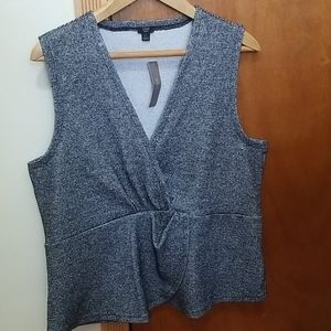 NWT J CREW Tank Top